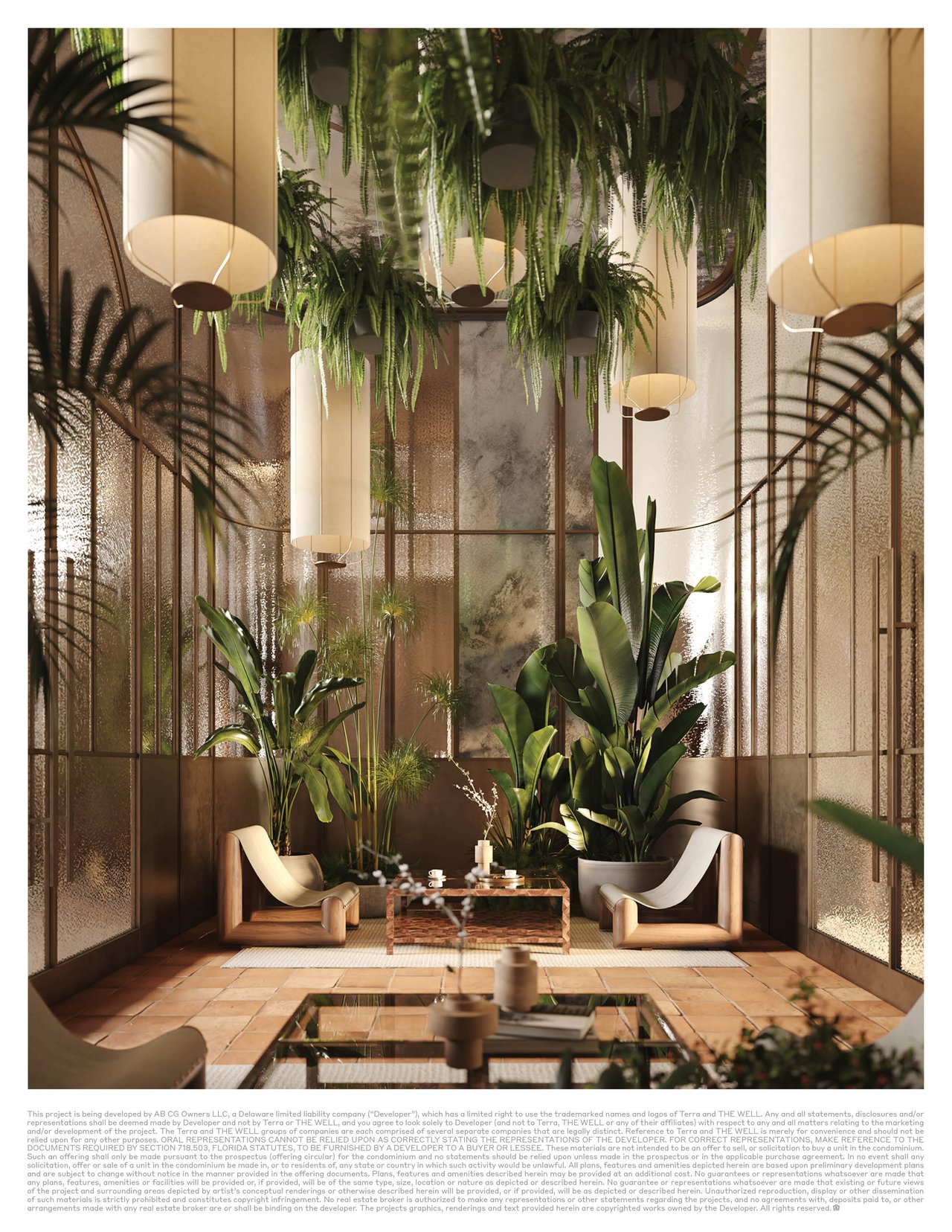 THE WELL Coconut Grove