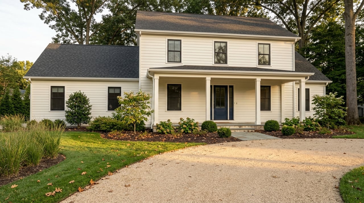 Is Davidsonville The Right Fit For Your Next Move