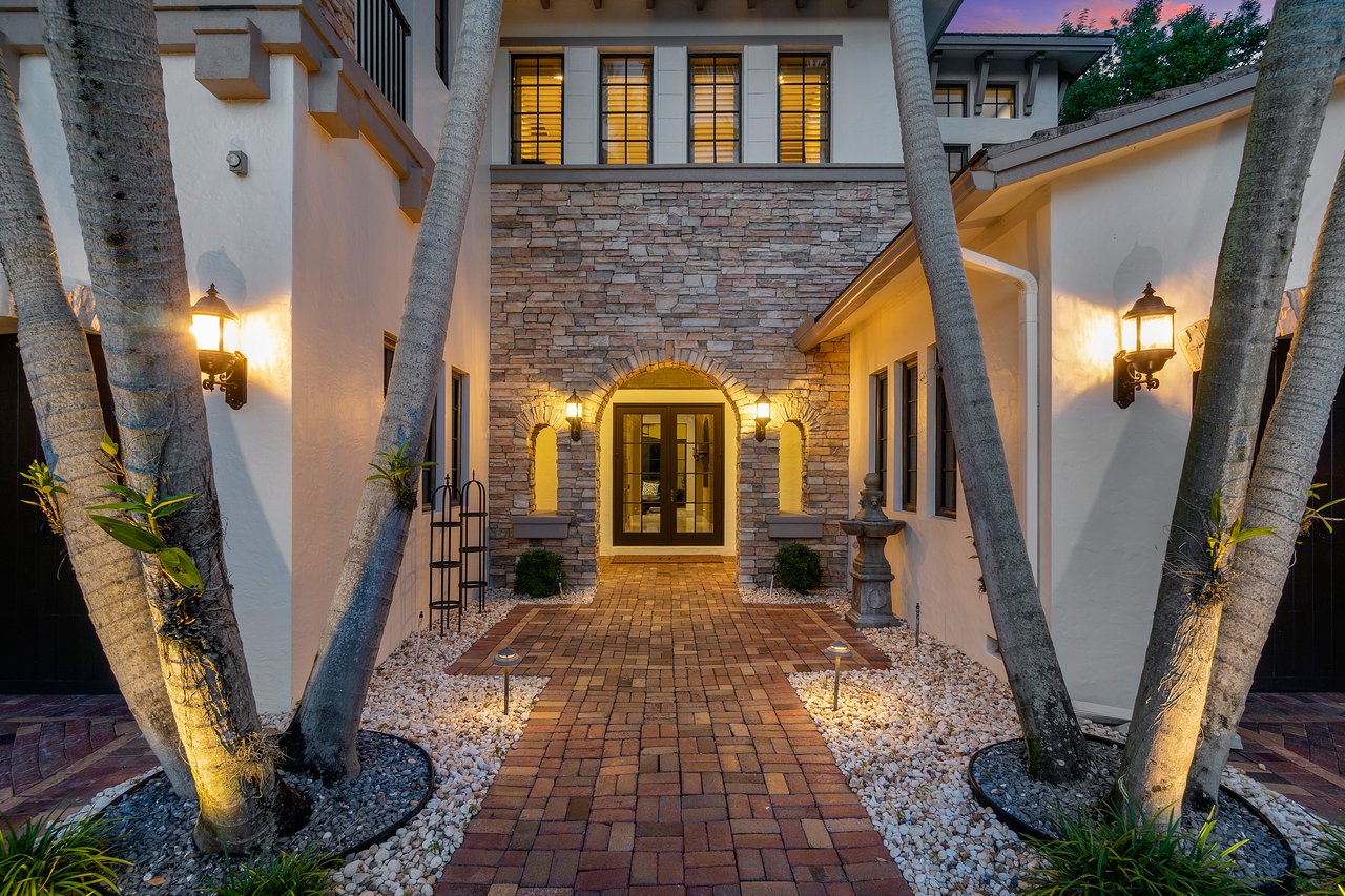 Parkland Golf & Country Club