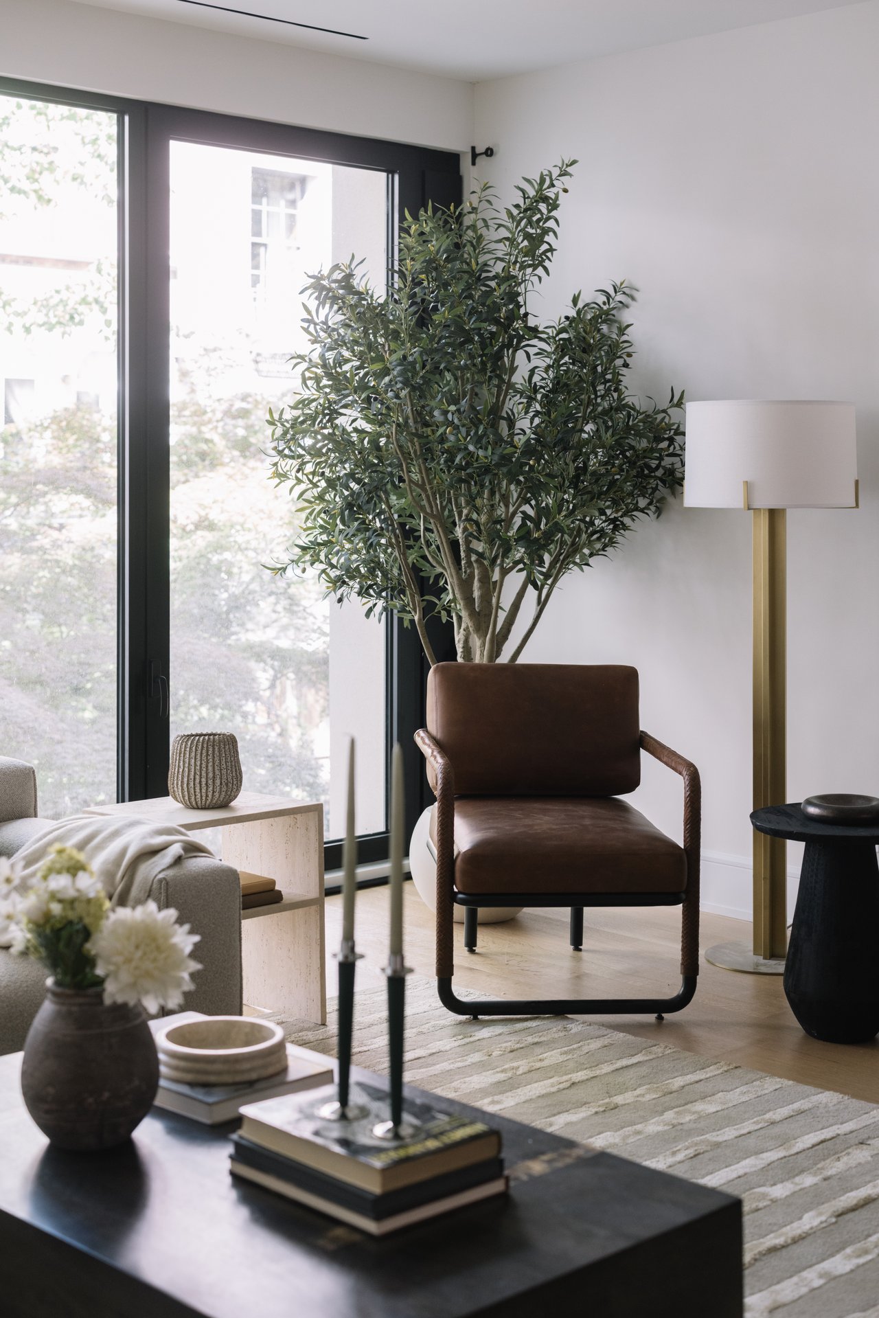 165 East 64th Street