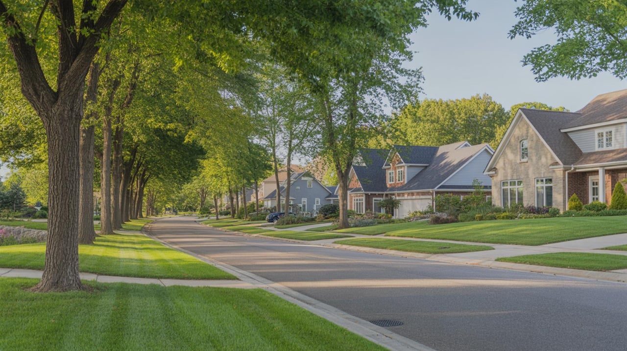 What You Need to Know About the Mason, OH Real Estate Market