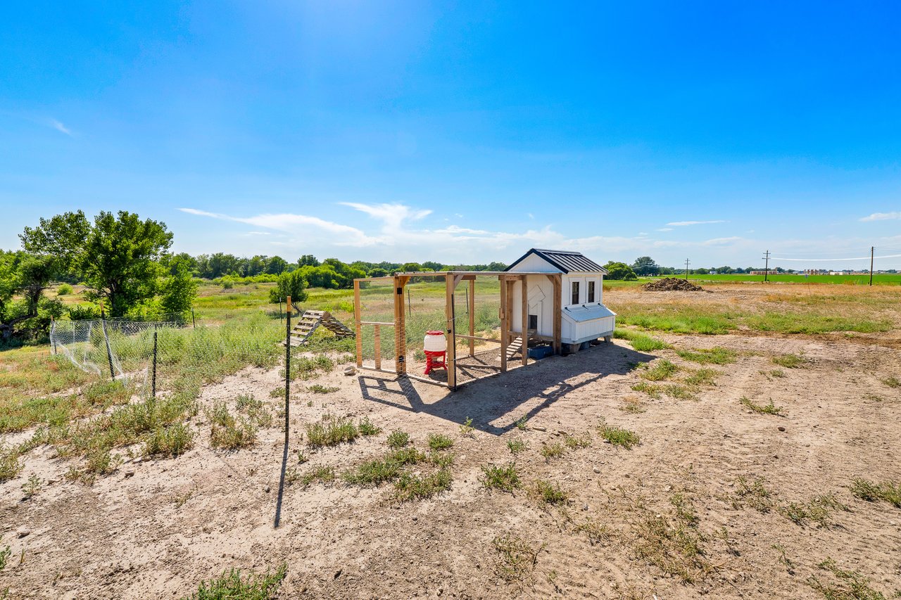 The Platte River Ranch