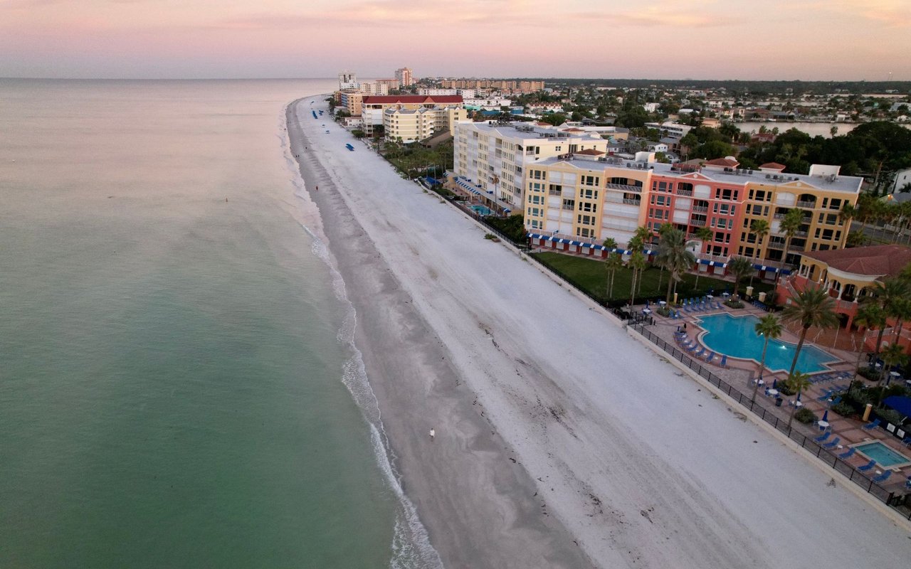 North Redington Beach