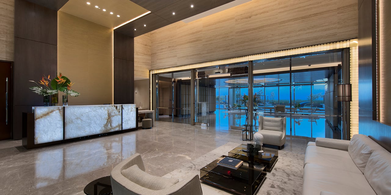 Fendi Chateau Jeff Miller Group Miami 