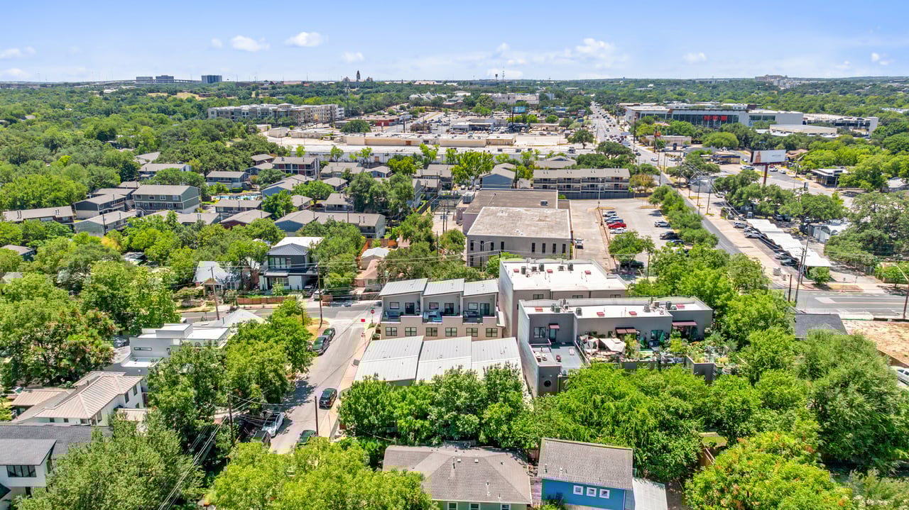 2118 Brackenridge St #5