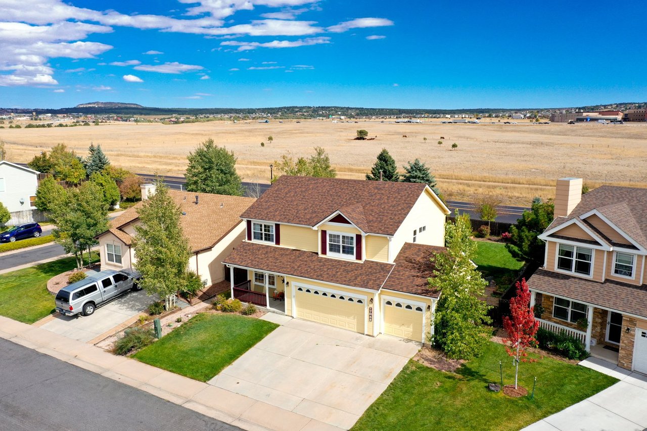 17045 Mountain Lake Drive
