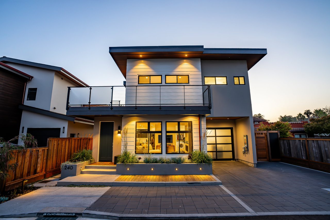 240 33rd Ave., Santa Cruz, CA