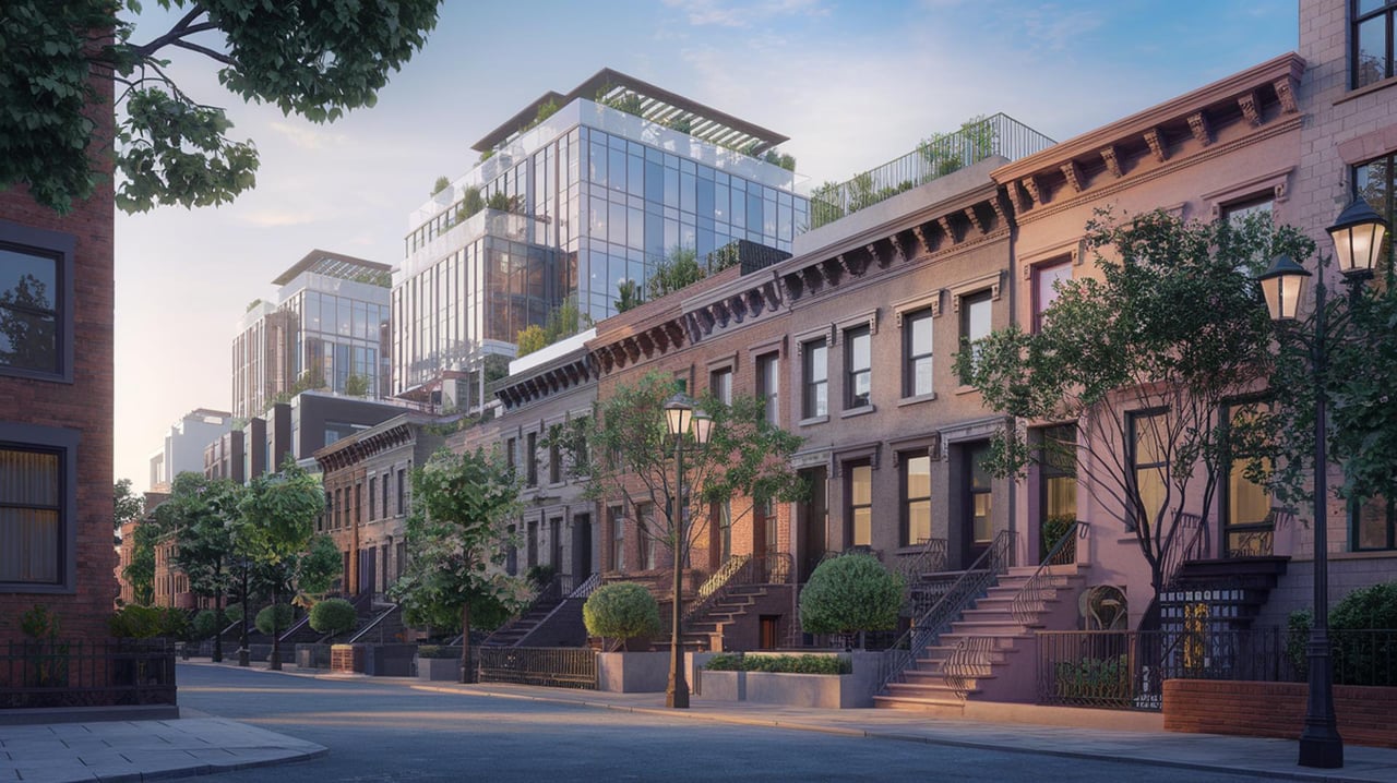 What's Happening in Murray Hill, NY's Real Estate Market Right Now?