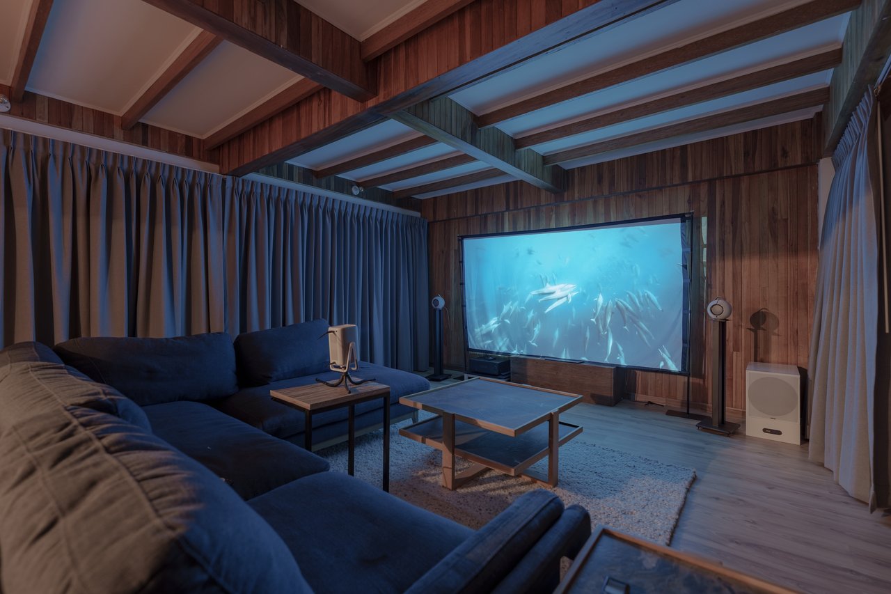 Eco Luxury Estate in Monteverde with Panoramic Gulf Views & Flat Land