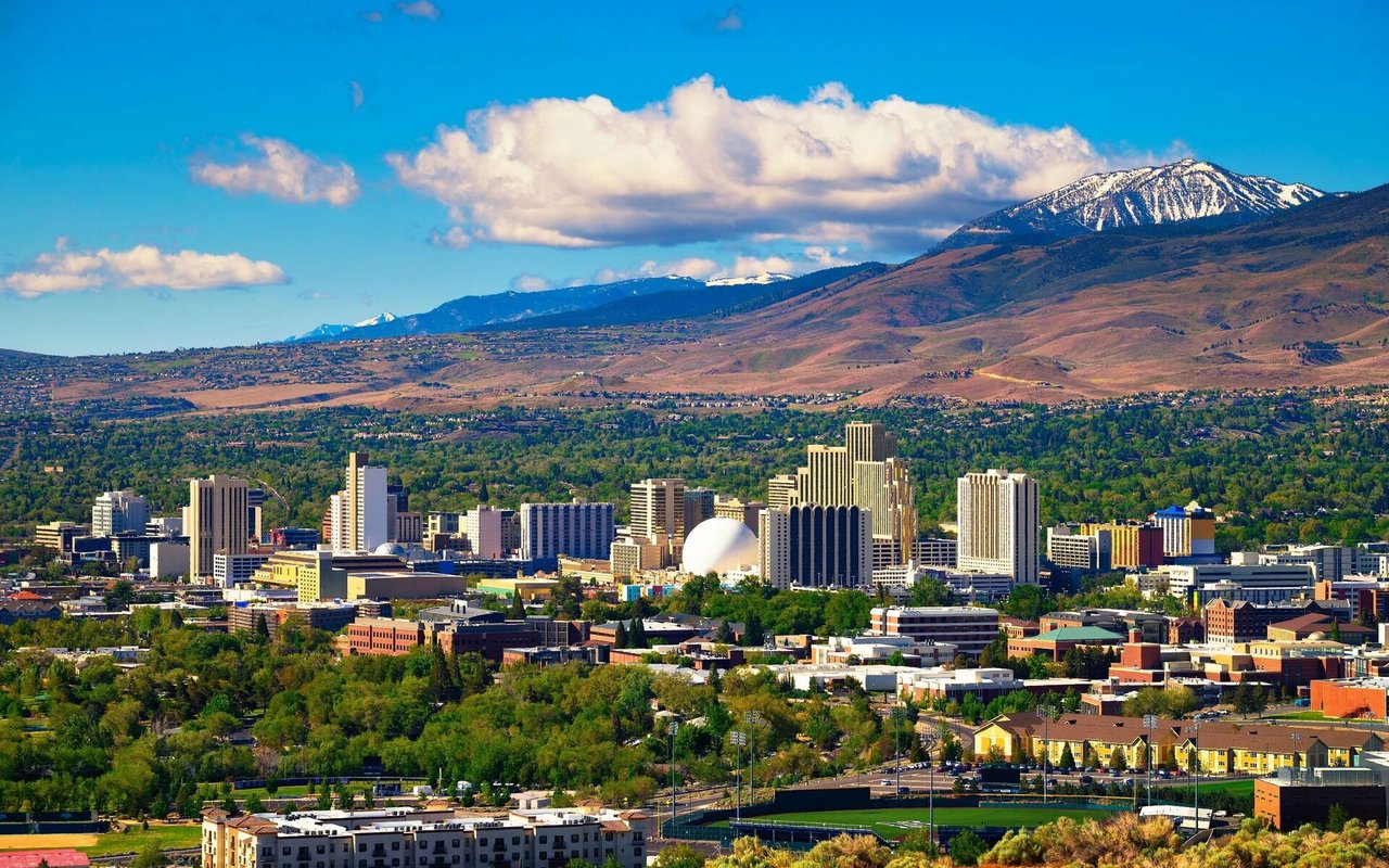 Reno