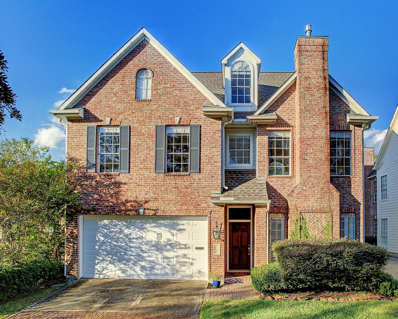 1740 Colquitt St, #A