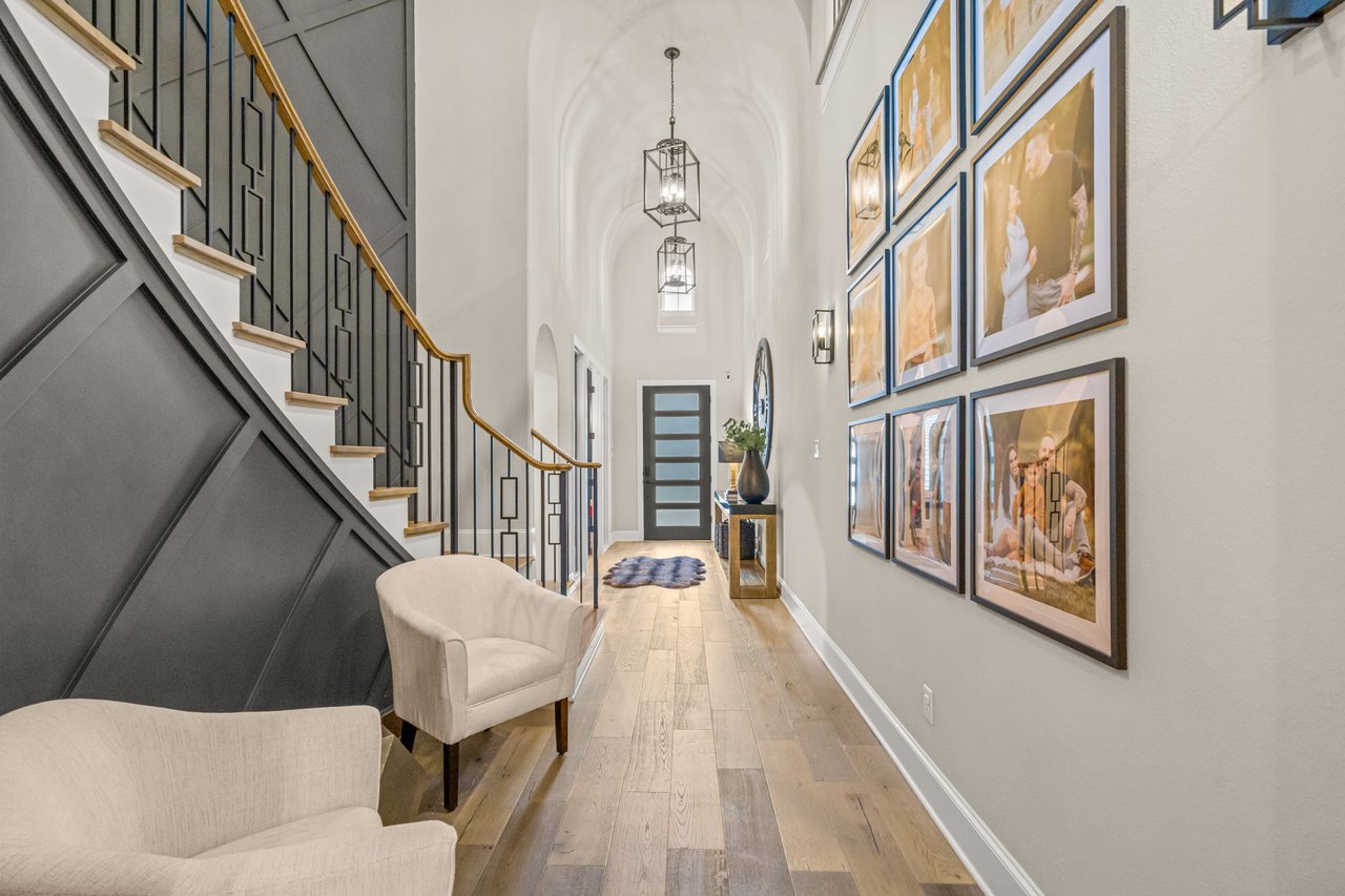 Windsong Ranch | The Peninsula