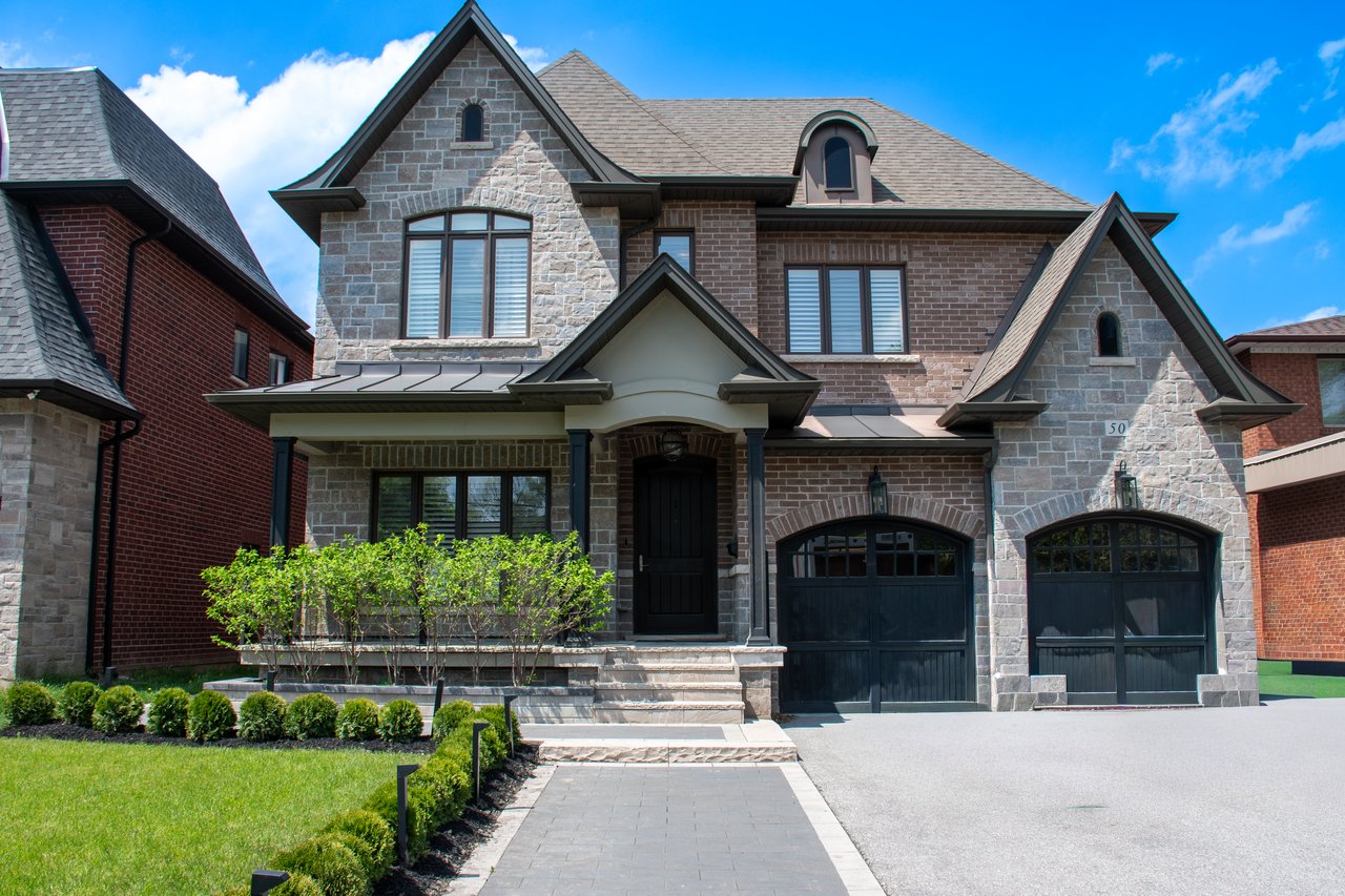 50 Weldrick Rd W