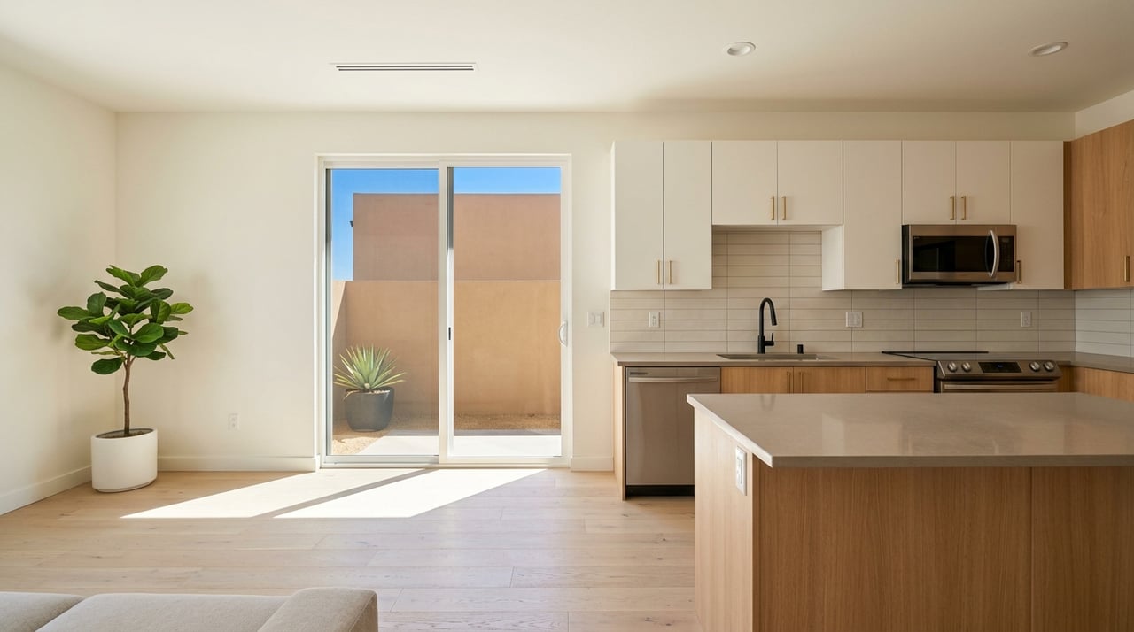 First-Time Home Buying In Mesa: A Practical Guide cover
