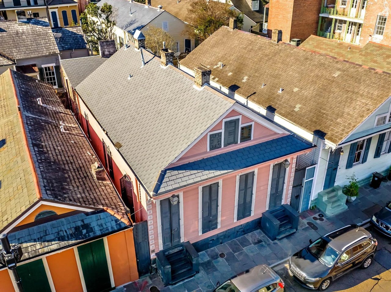 914 Saint Ann St
