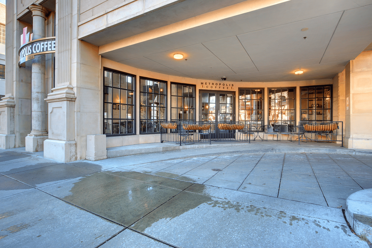 300 W. 11th Avenue #14B, Denver, CO 80204