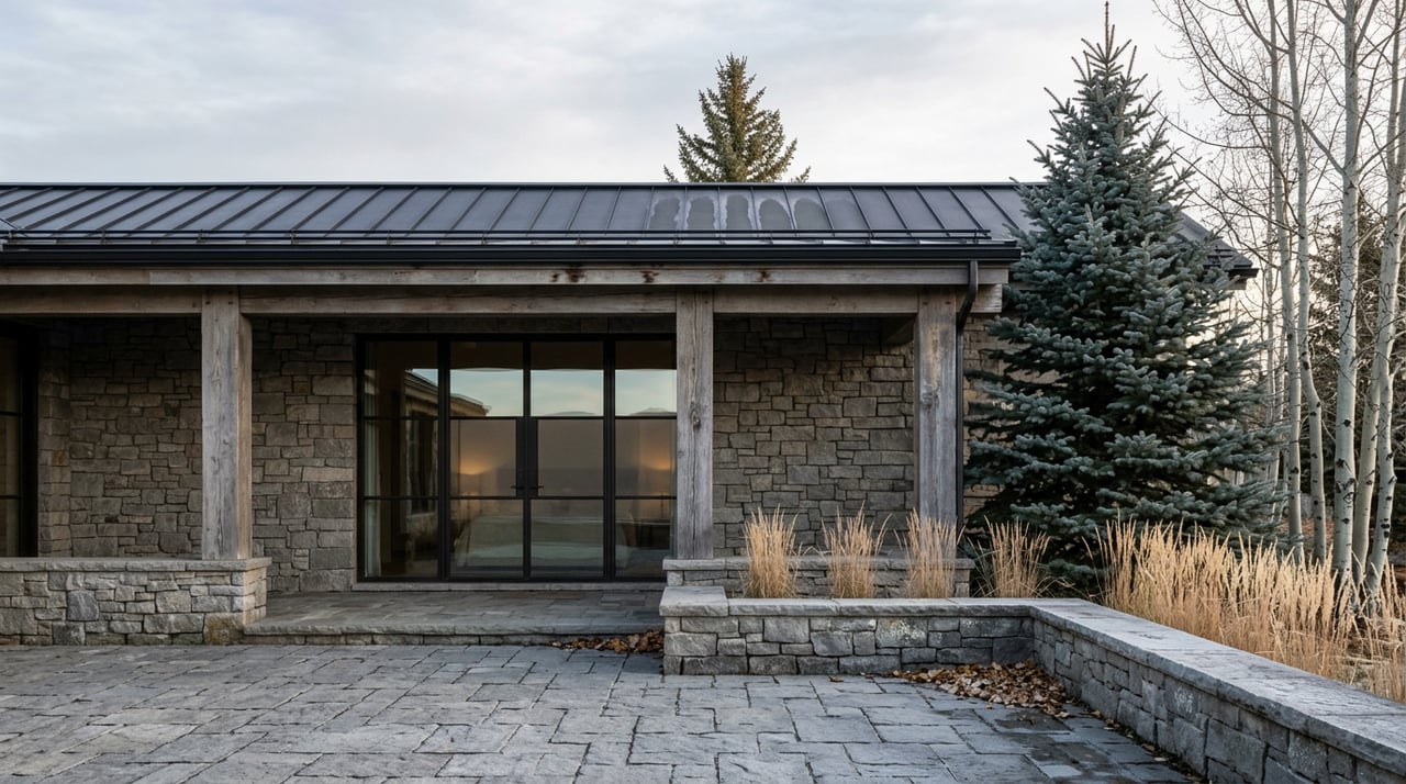 Promontory's 2026 Wellness Overhaul Wasn't One Project. It Was Two, in Two Different Buildings.