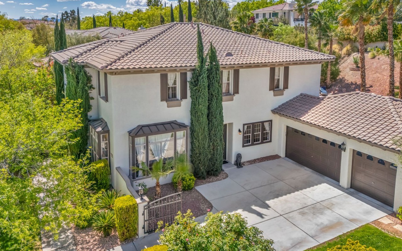 1409 Chambolle Court