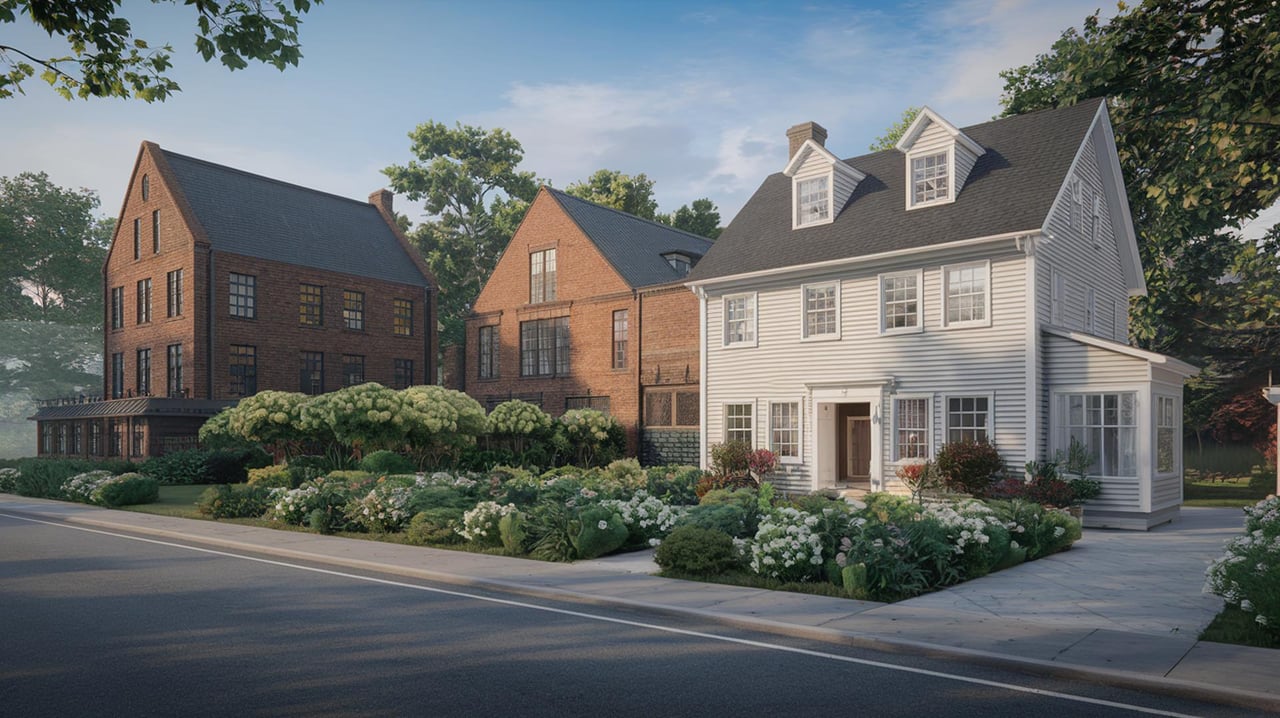 Iconic Landmarks in Roslyn, NY You Can't Miss