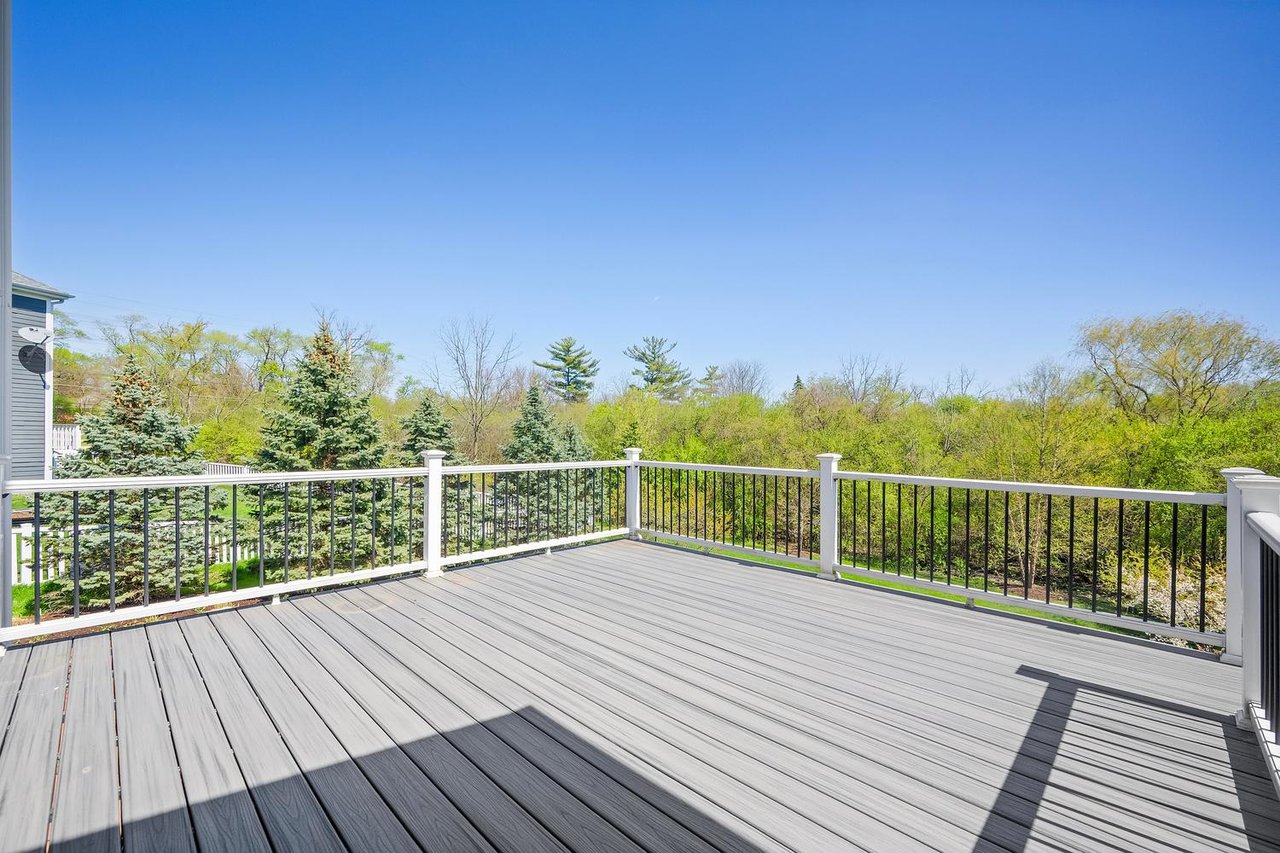 1N345 Blue Ridge Ct, Wheaton IL – Luxury Home on Private Cul-de-Sac Lot