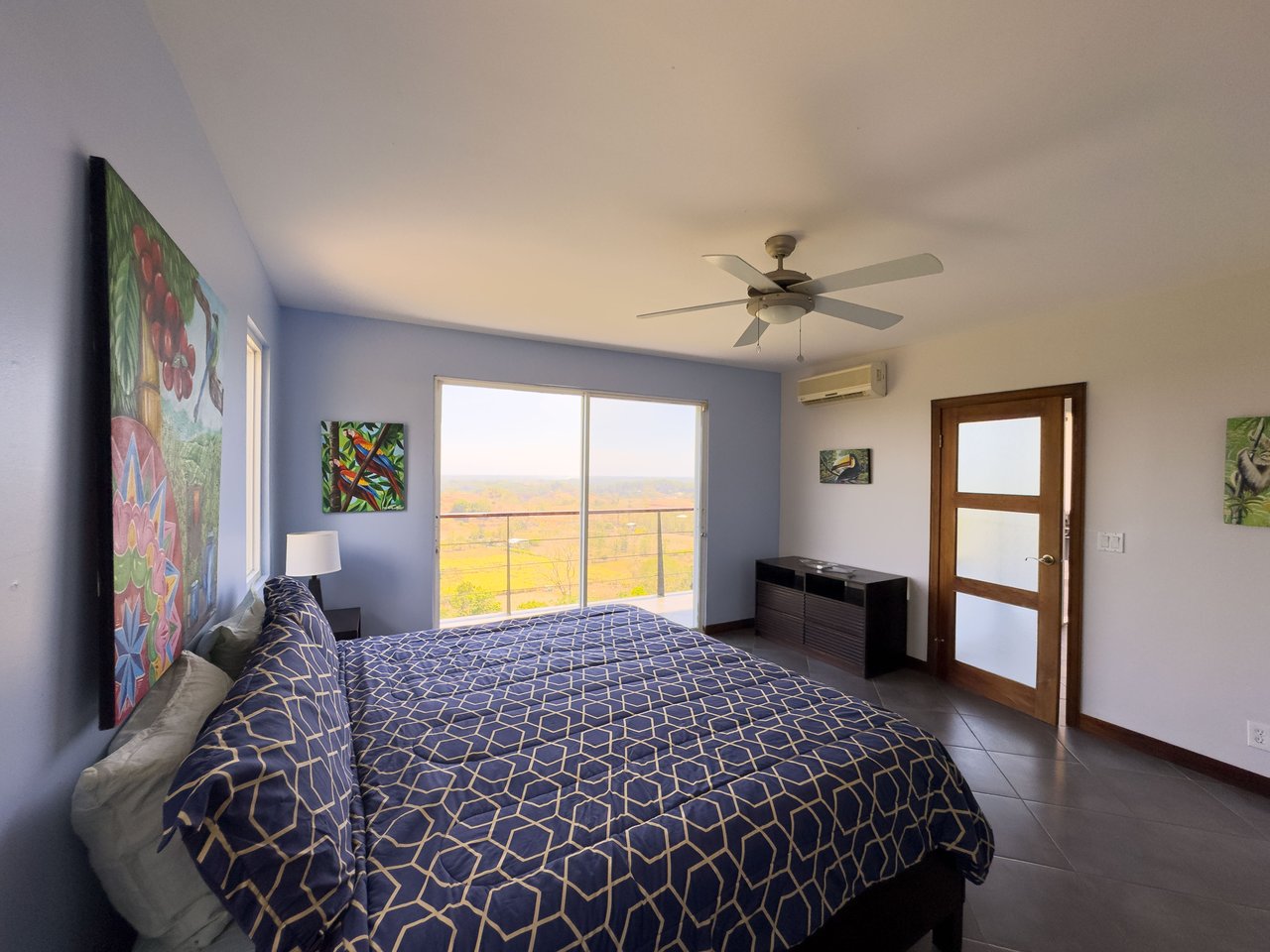 Exceptionally Private Home with Panoramic Ocean, Mountain & Sunset Views - Casa Sol