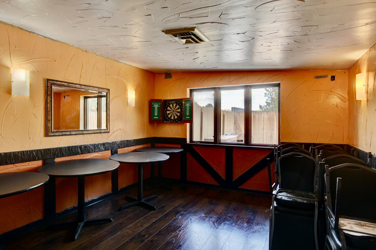 Commercial Investment in the Heart of the Rockies
