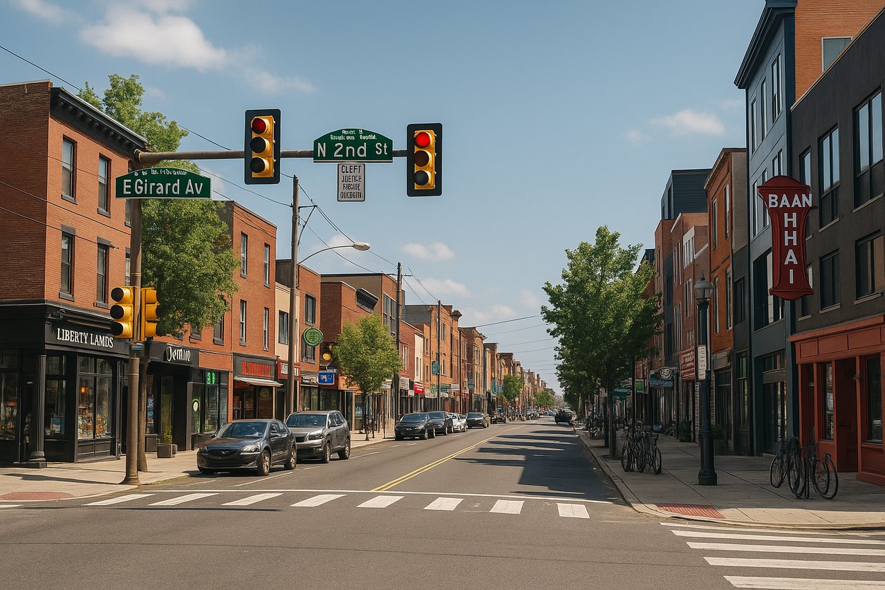 Northern Liberties