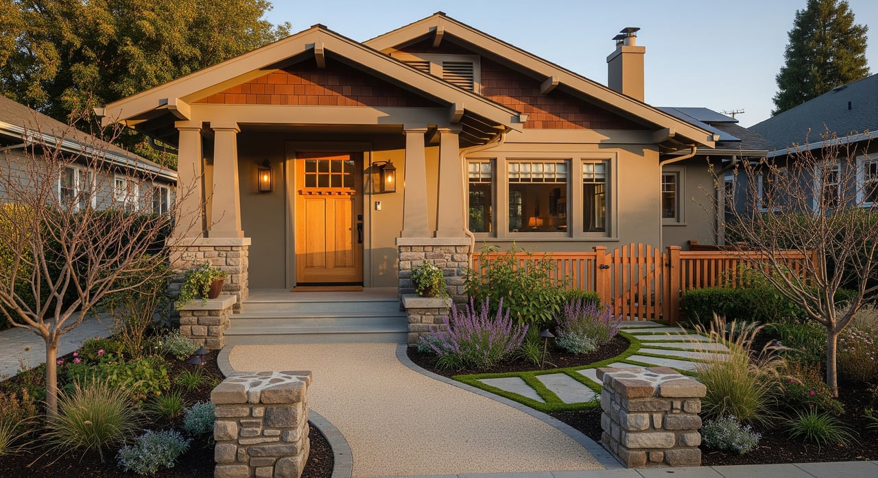 Curb Appeal That Respects Highland Park’s HPOZ