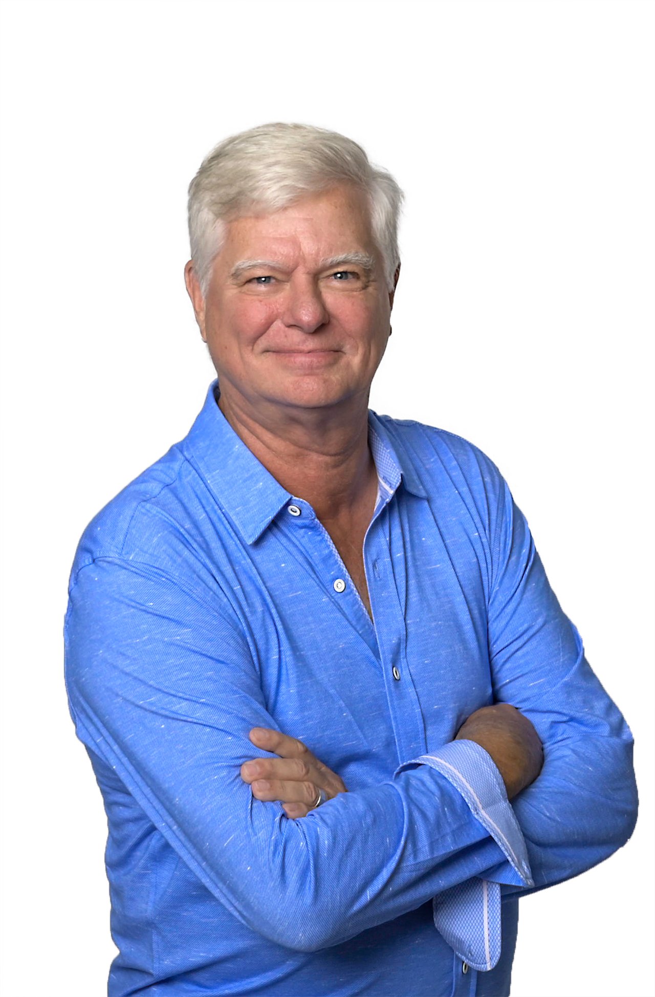 Bill Ney