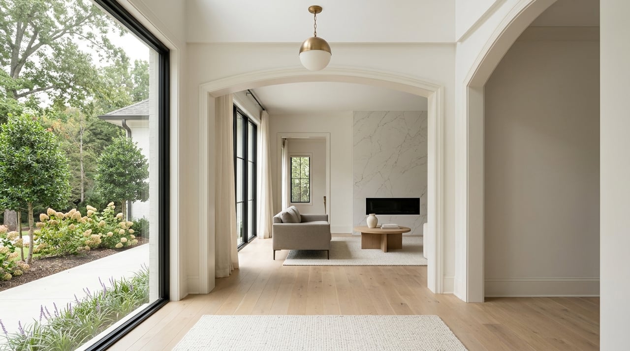 Fort Mill Luxury Neighborhoods for Charlotte Commuters