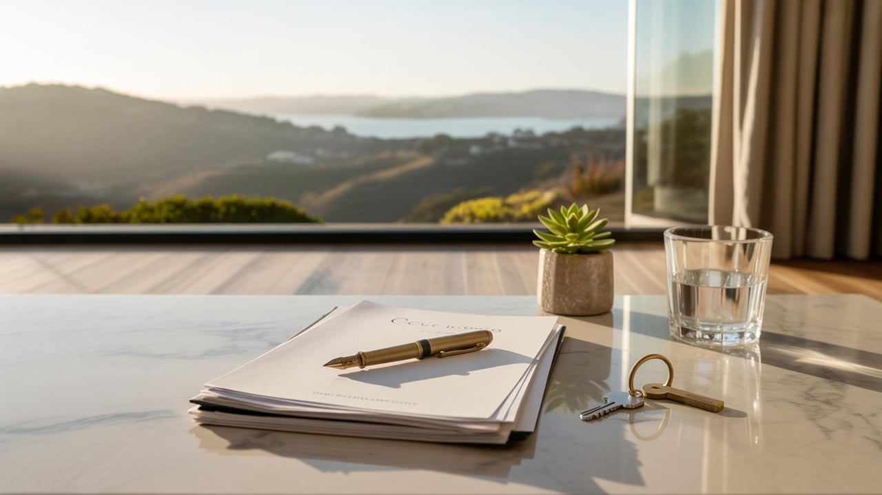 Understanding Closing Costs in San Carlos, CA: What to Expect
