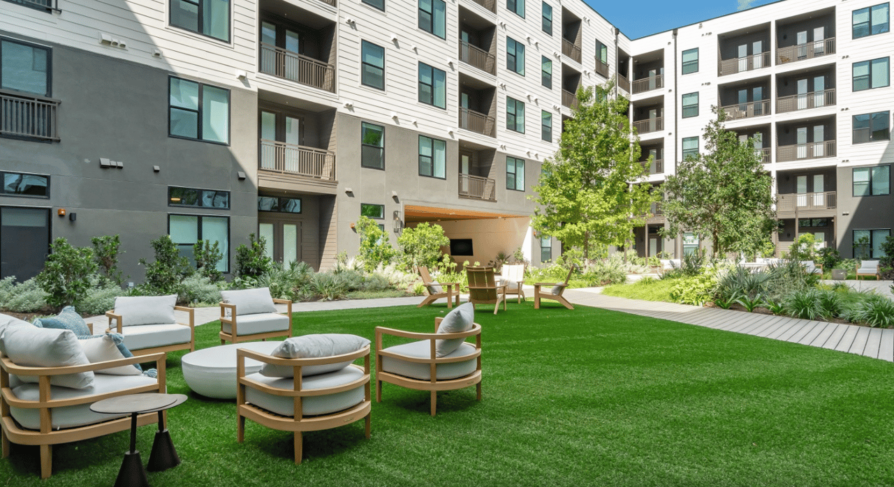 Up to 8 weeks free + $3500 Gift Card to help with moving expenses!