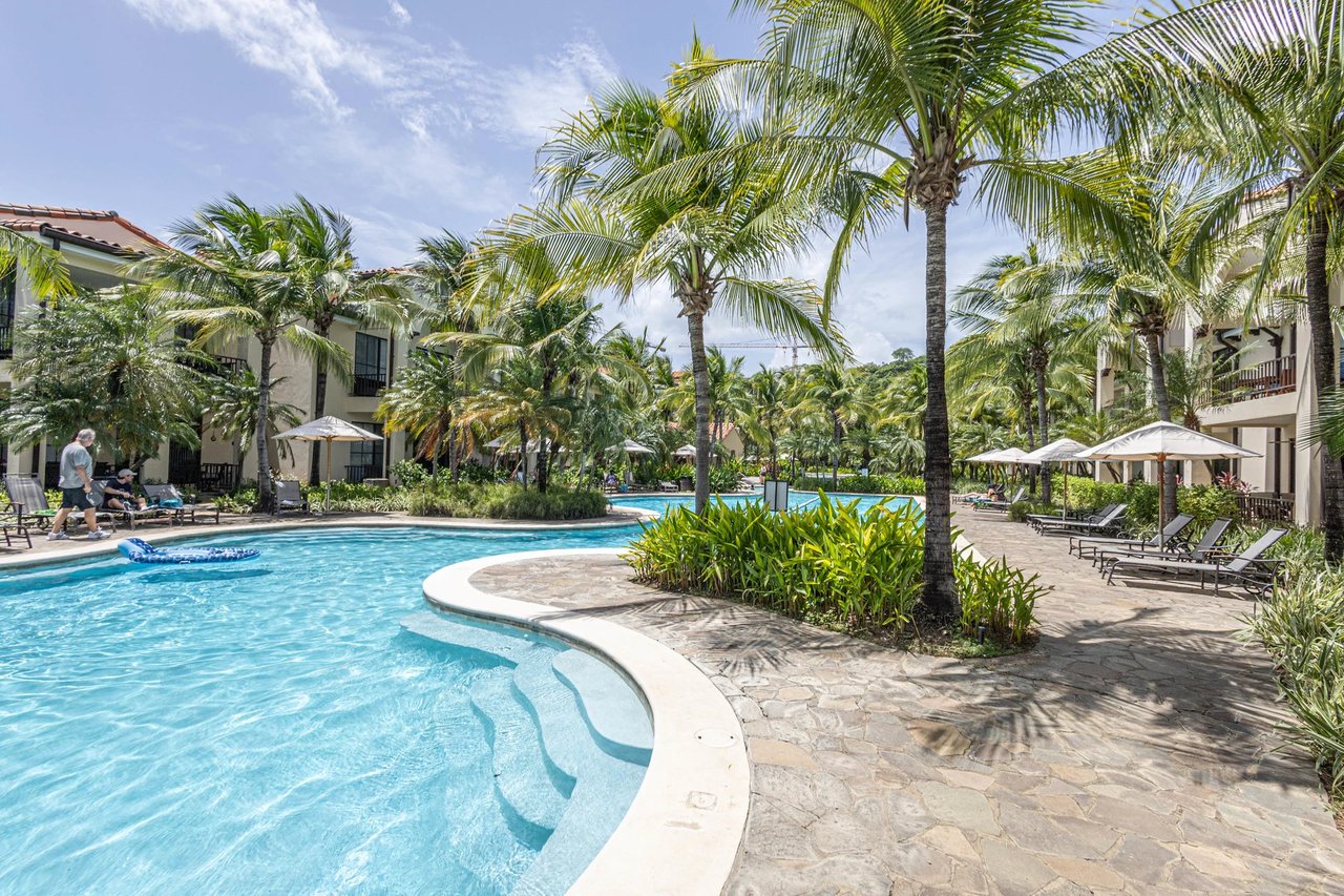 Turnkey Luxury Condo