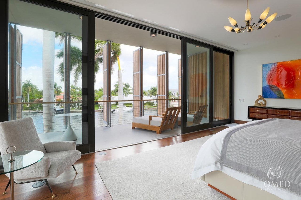 Mid Century Modern