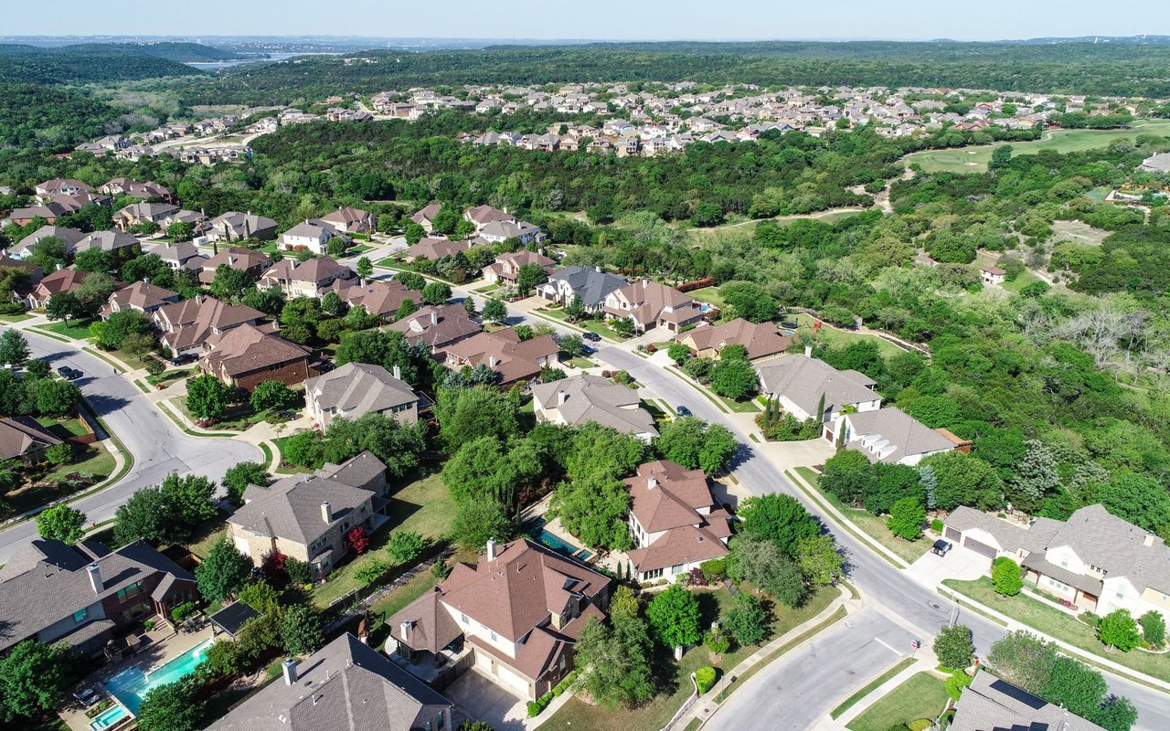 Cedar Park