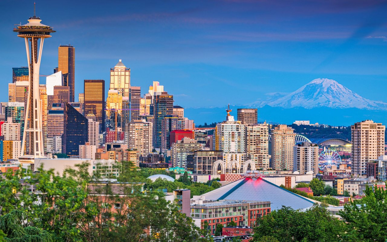 Seattle