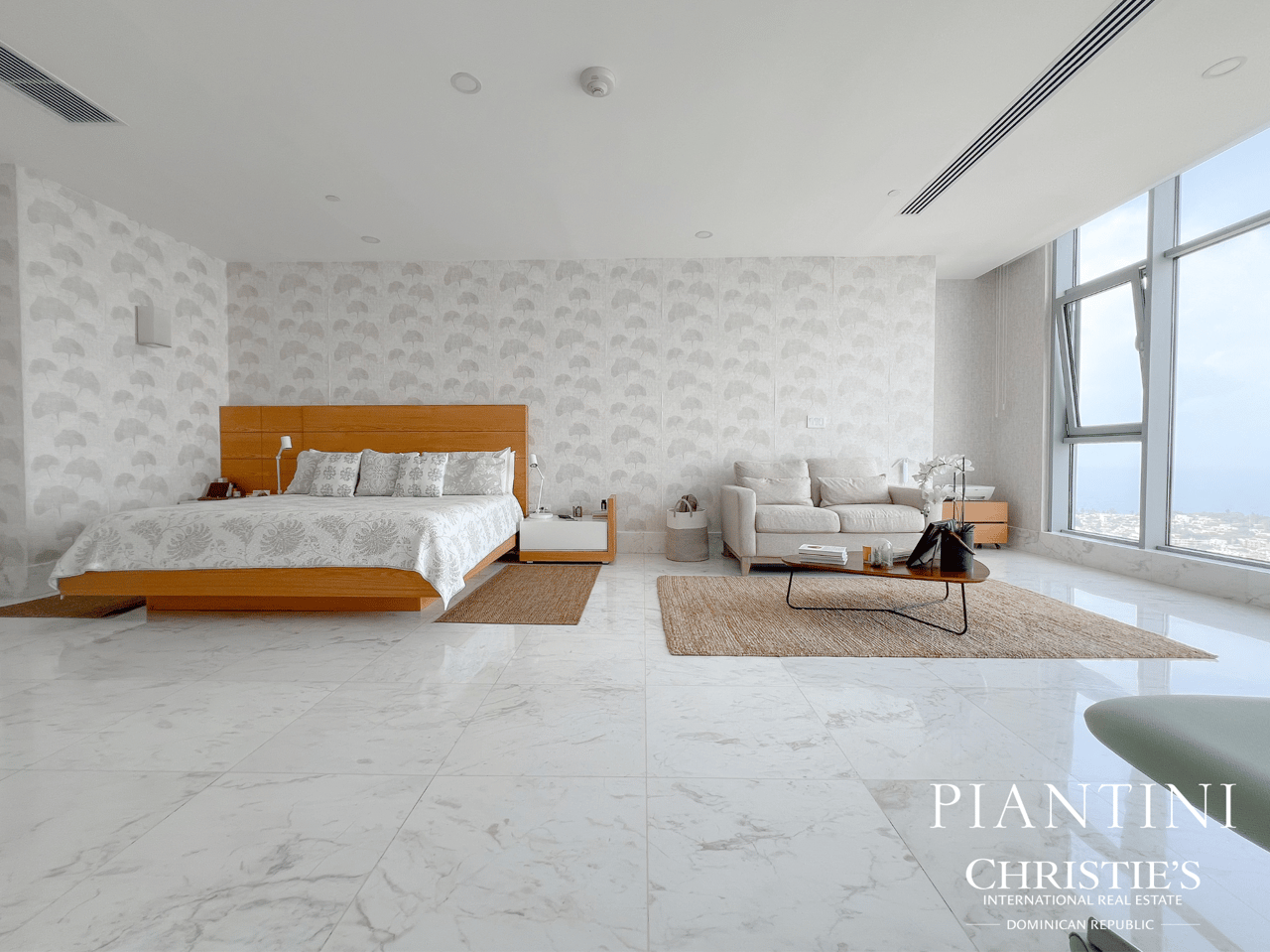Seurat Luxury Condo