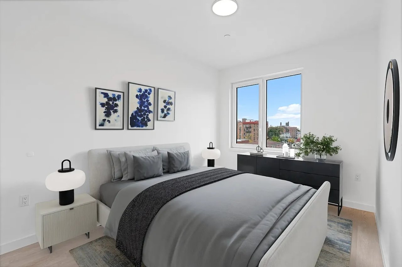 172-02 Hillside Avenue #2A