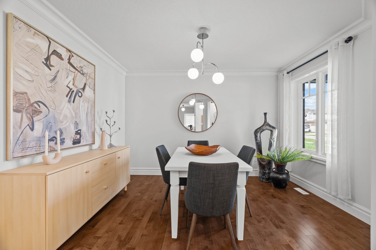 1537 Blackwell Blvd, London North