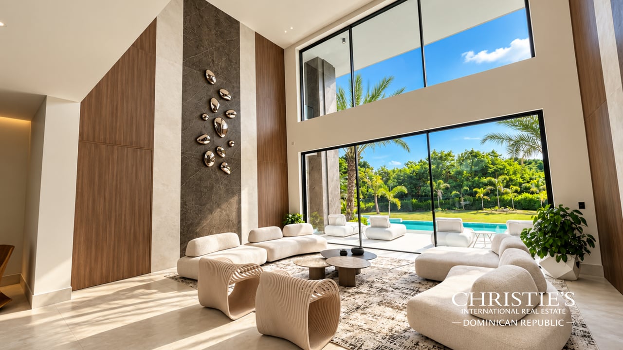 Yarari 28 | Cap Cana