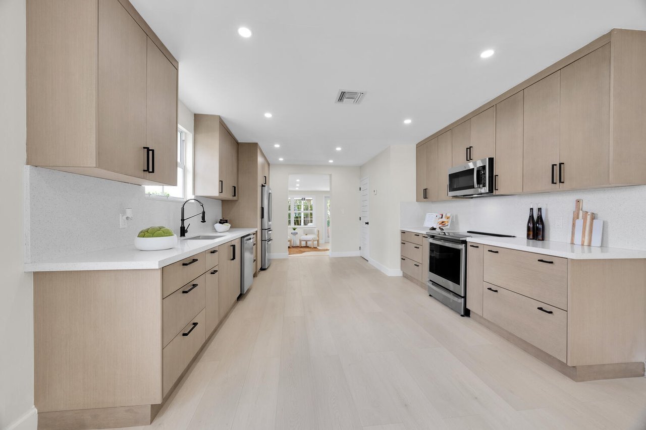 Old Spanish Elegance Meets Modern Living