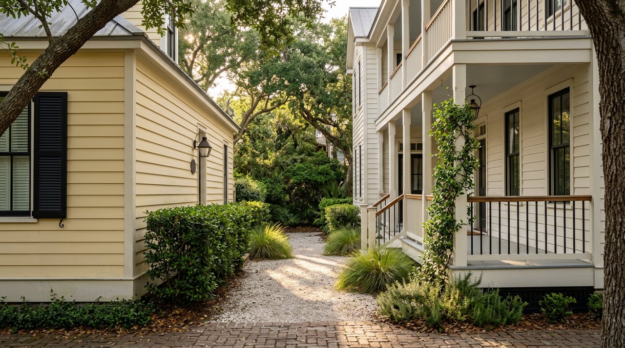 The Rosemary Beach Week: How Summer Actually Runs On The Greens