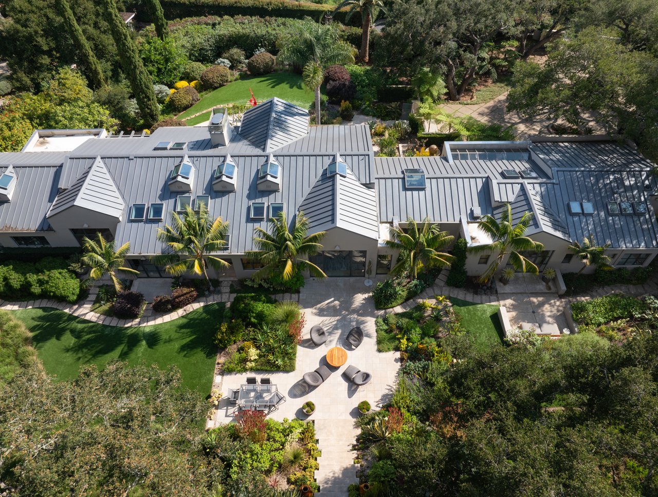 796 Hot Springs Road