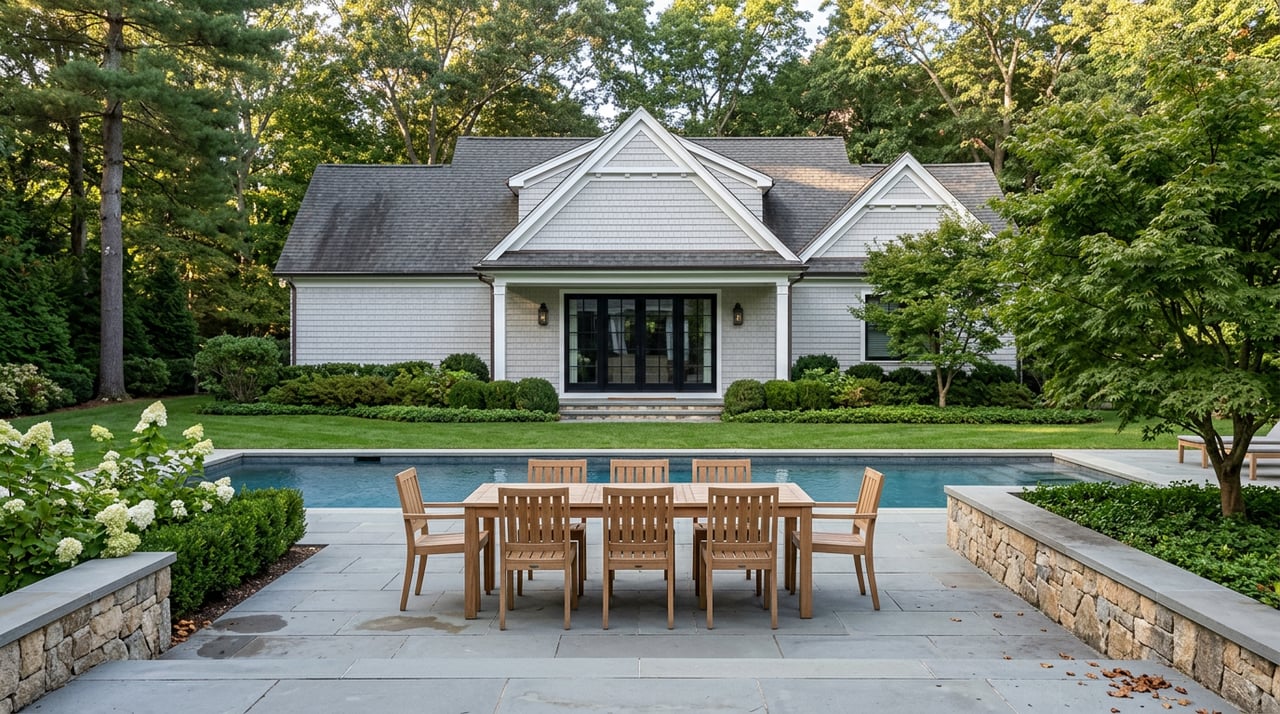 Armonk NY Homebuyer’s Guide To Neighborhoods And Homes