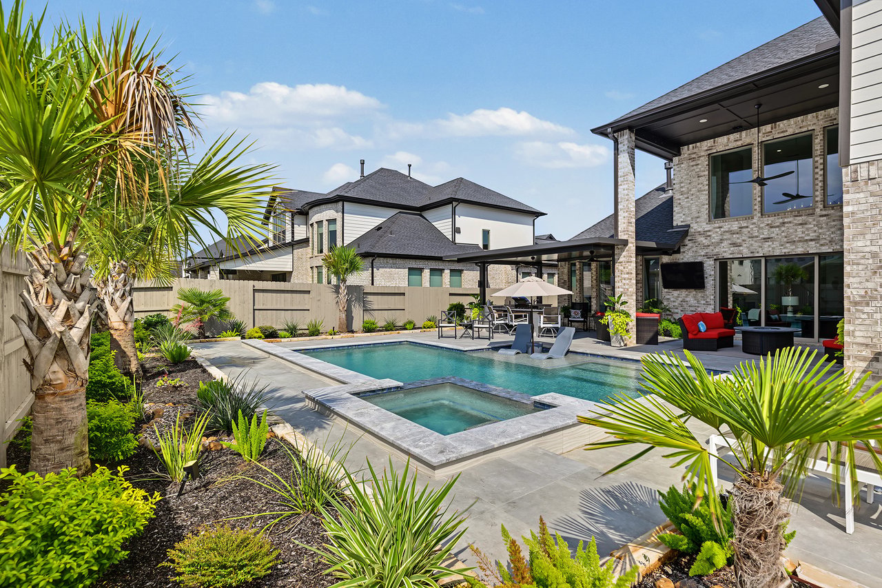 2026 Pine Woodland Lane