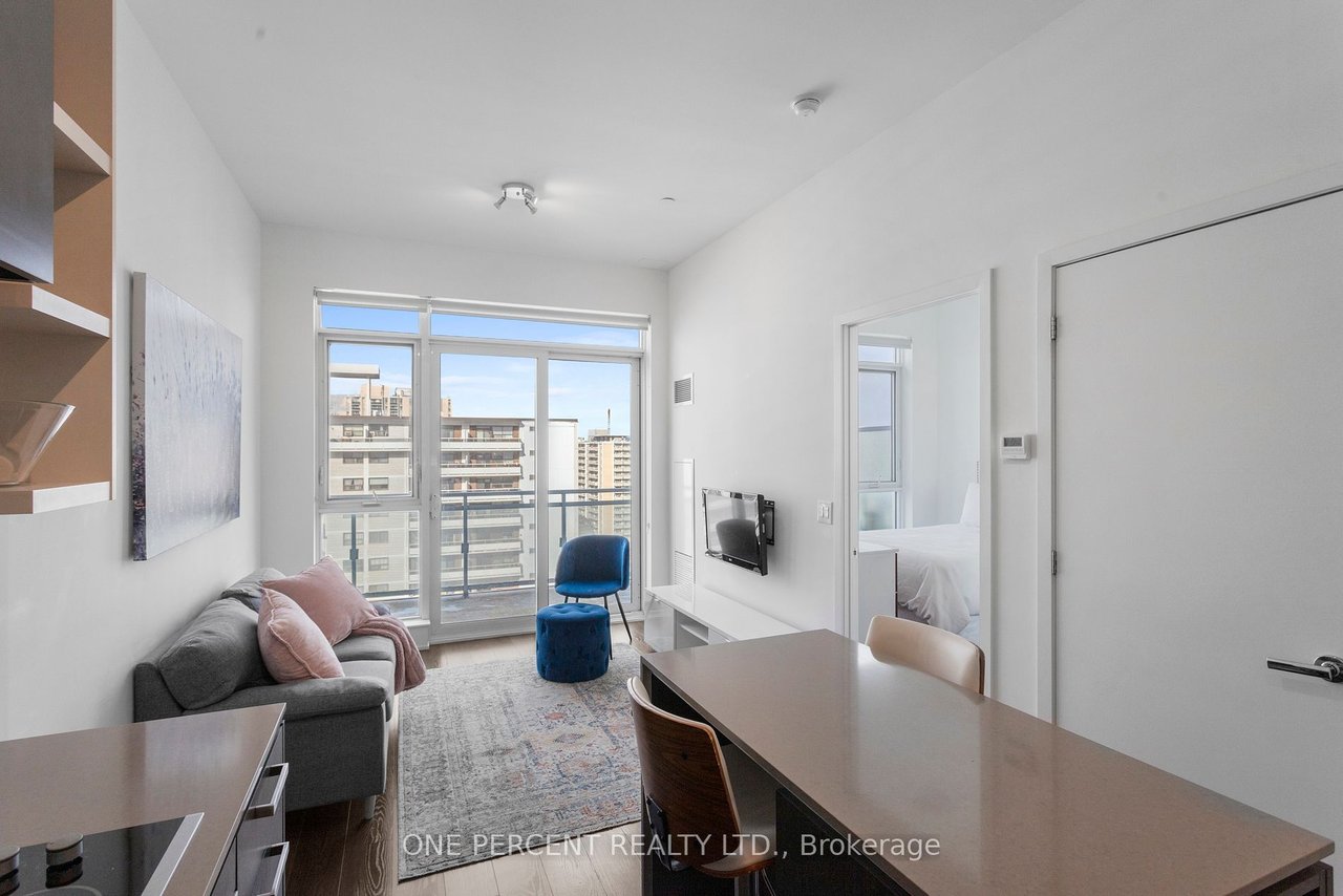 HIGH PARK PENTHOUSE