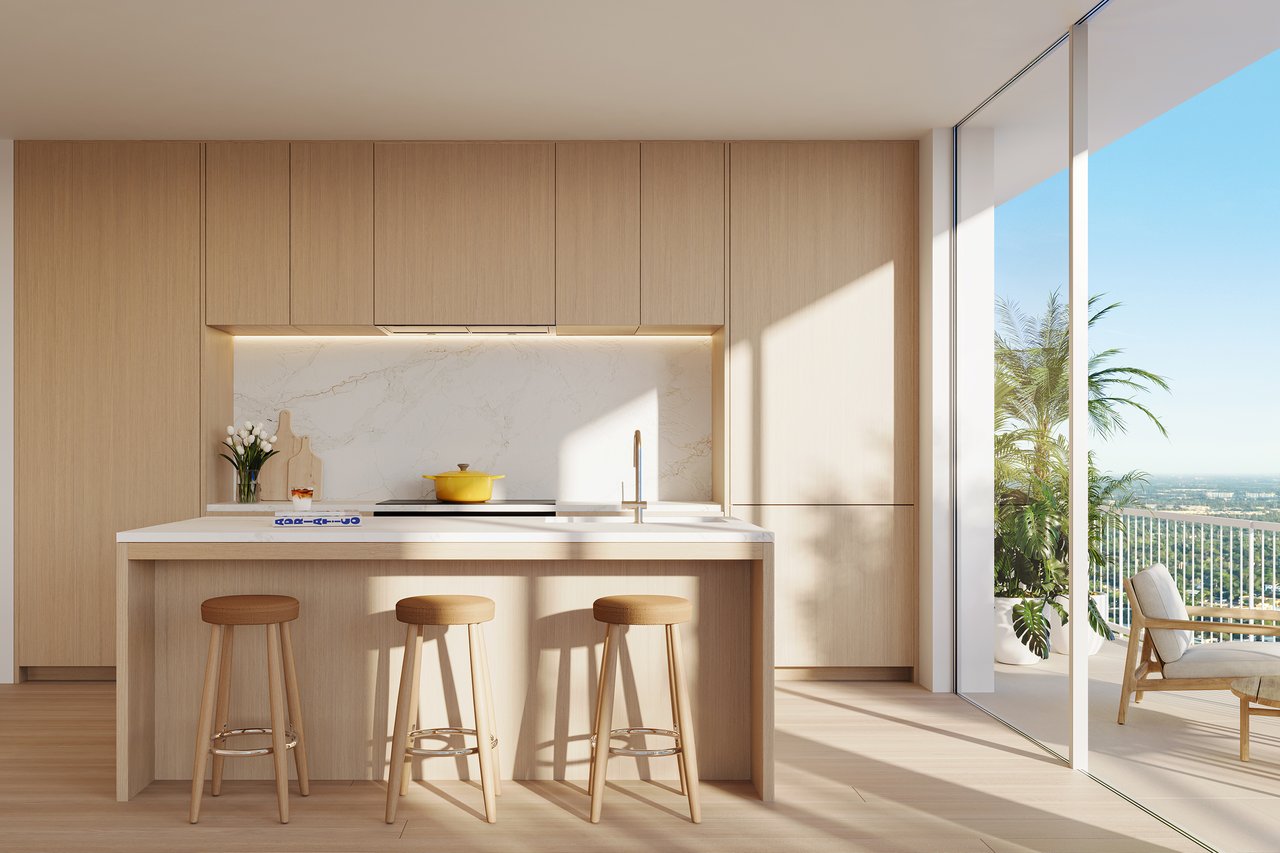 Viceroy Residences Fort Lauderdale