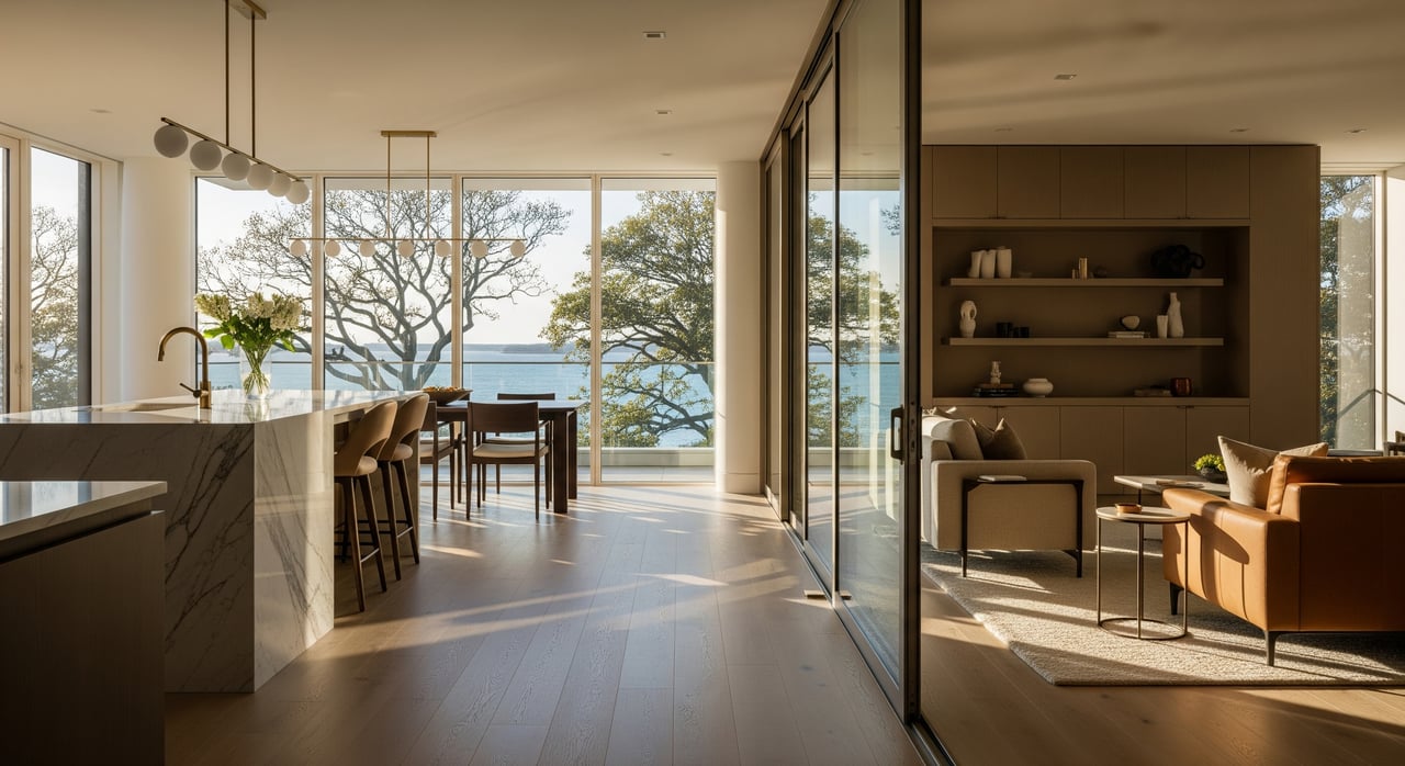 Condo Vs. Co-Op In Fairfield County