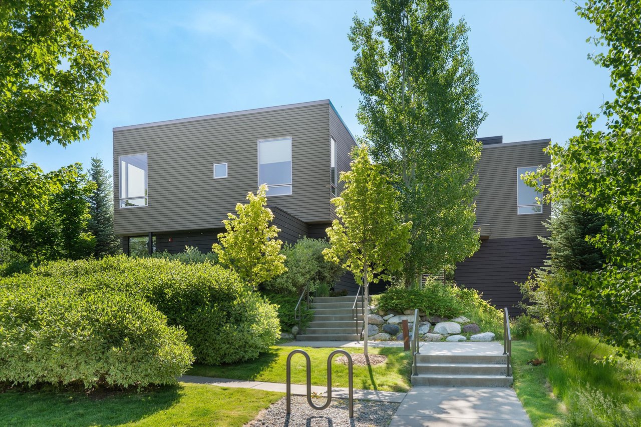 Park Modern Condo