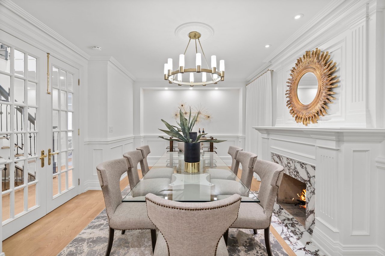 Luxury Redefined